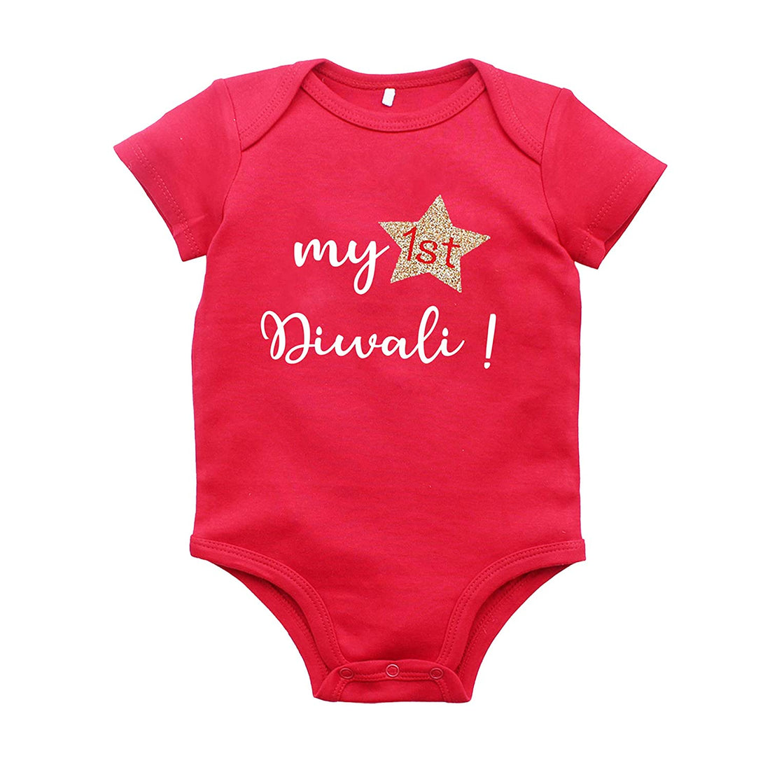 Diwali Onesie