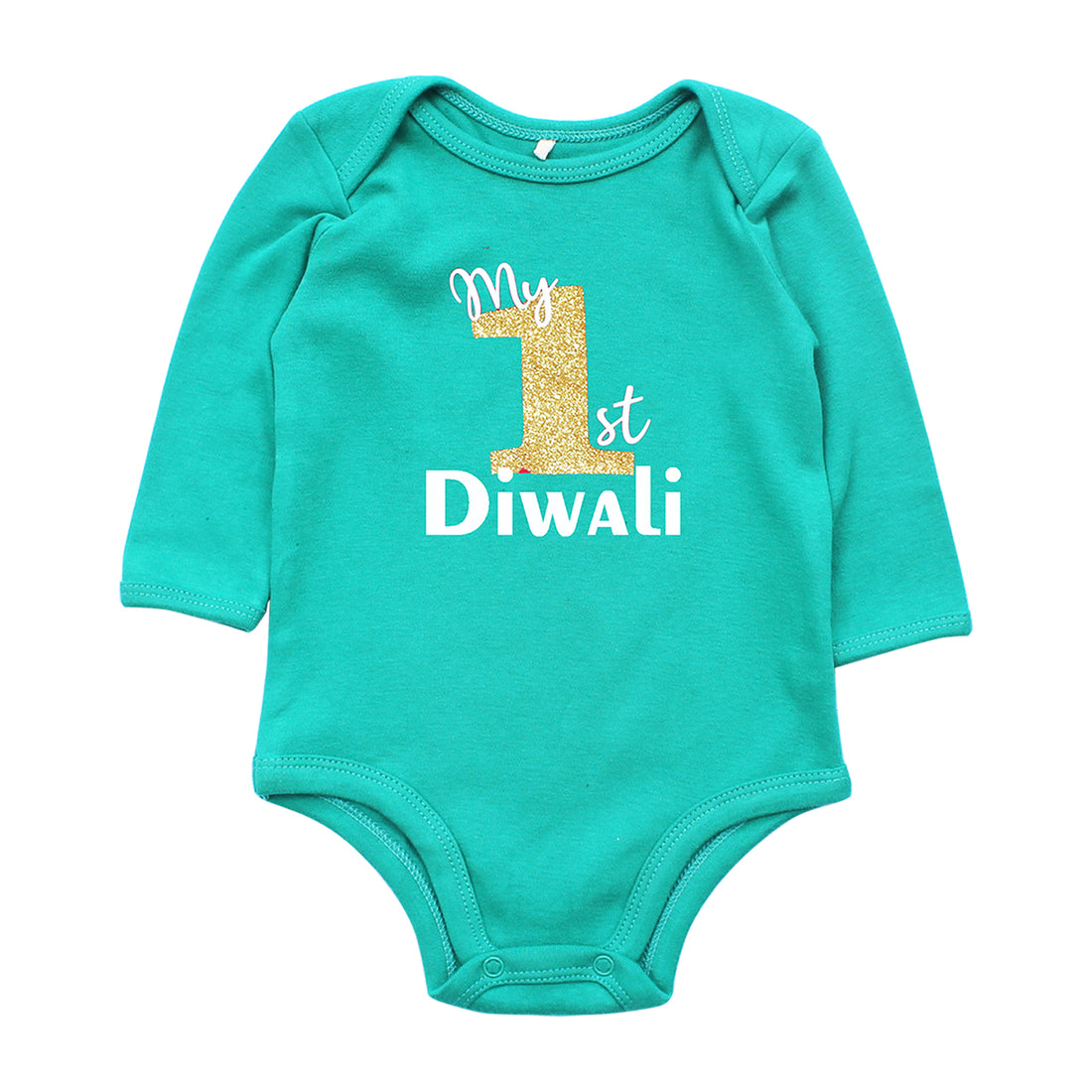 Diwali Onesie