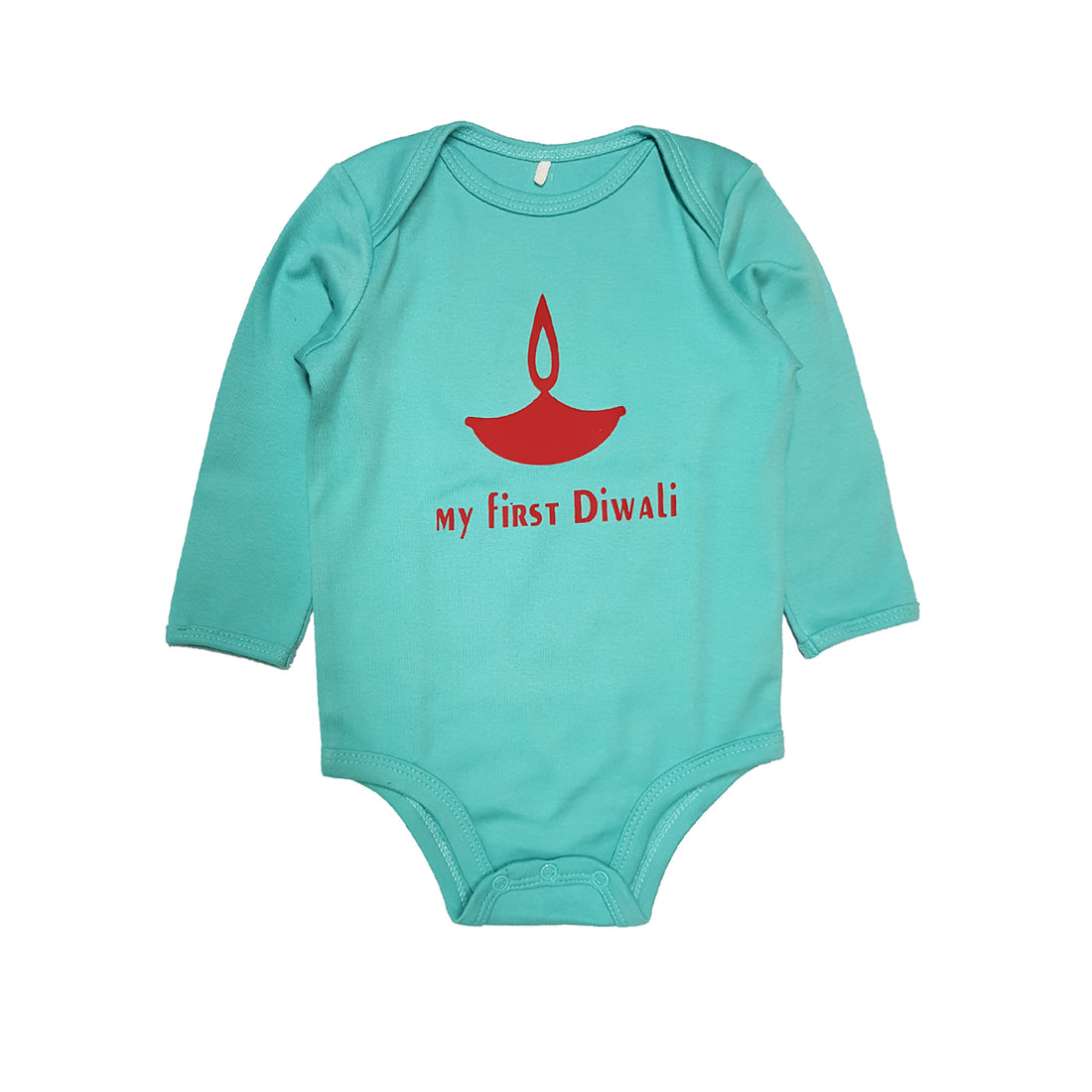 Diwali Onesie