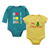 Christmas onesie