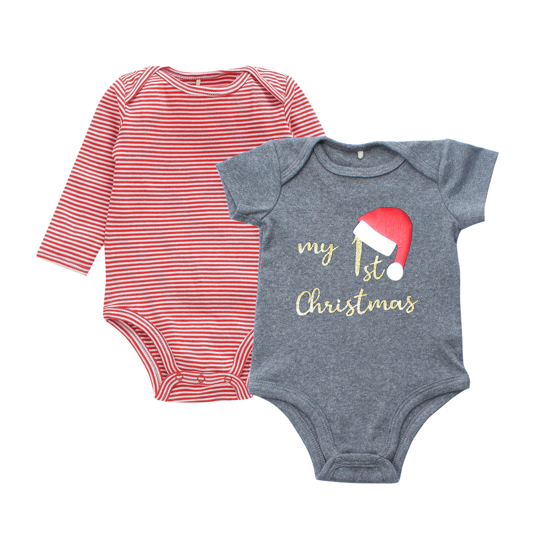 Christmas onesie