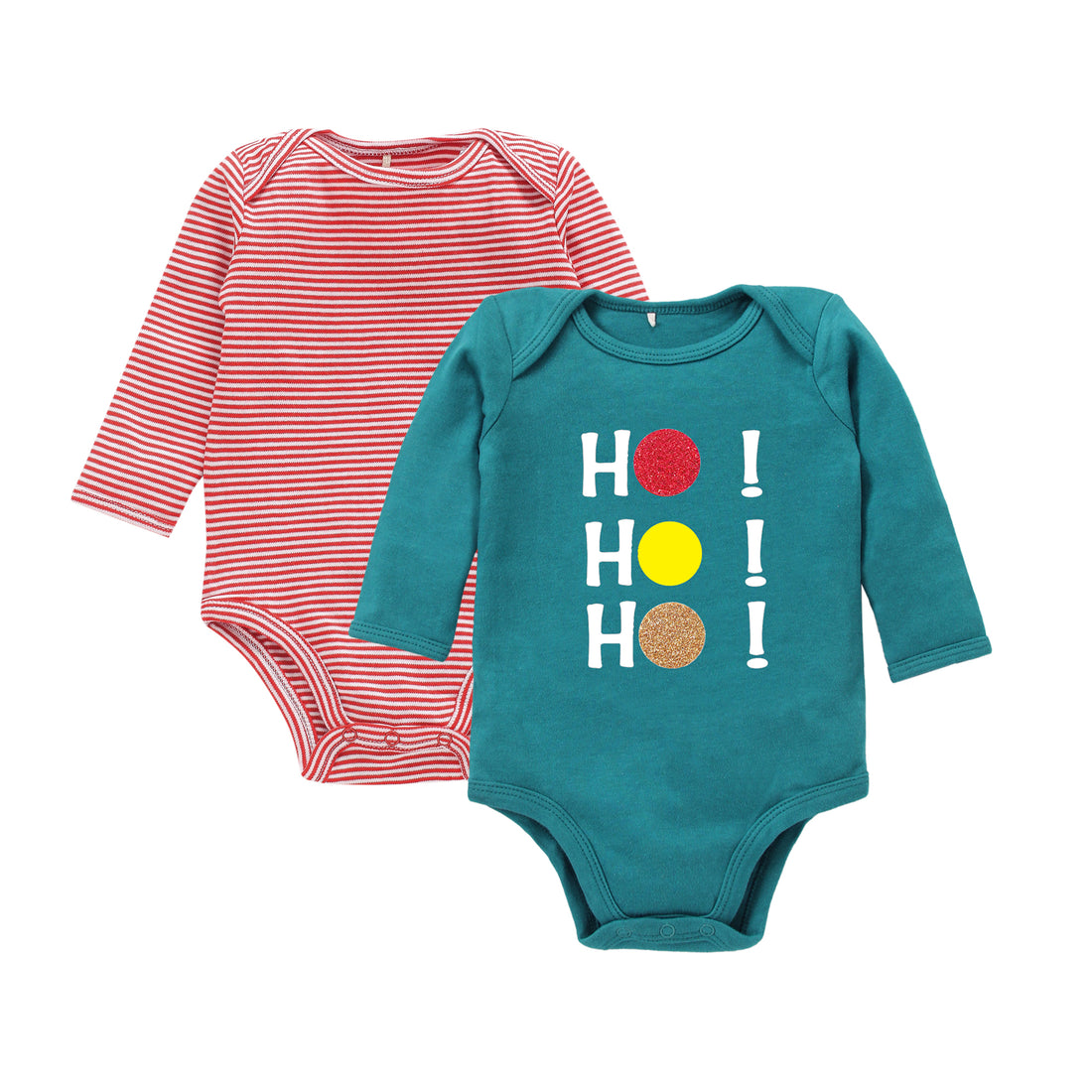 Christmas onesie