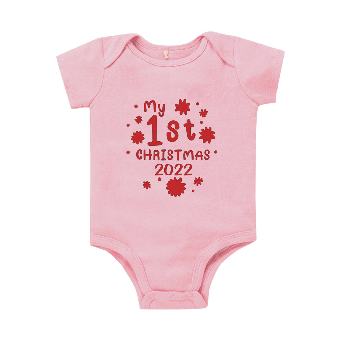 Christmas Onesie
