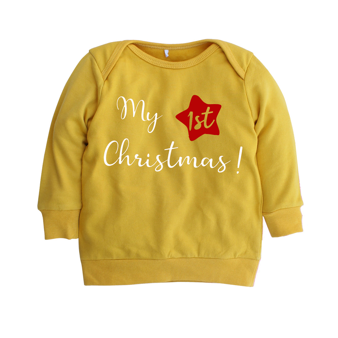Set of two Christmas Sweatshirt