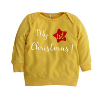Set of two Christmas Sweatshirt