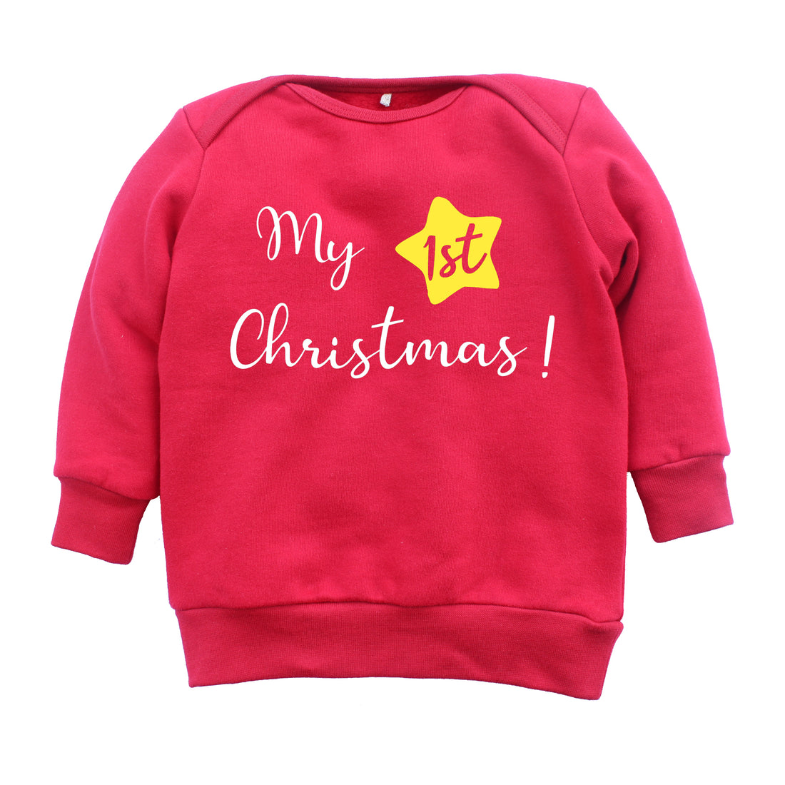 Set of two Christmas Sweatshirt