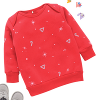 Set of two Christmas Sweatshirt