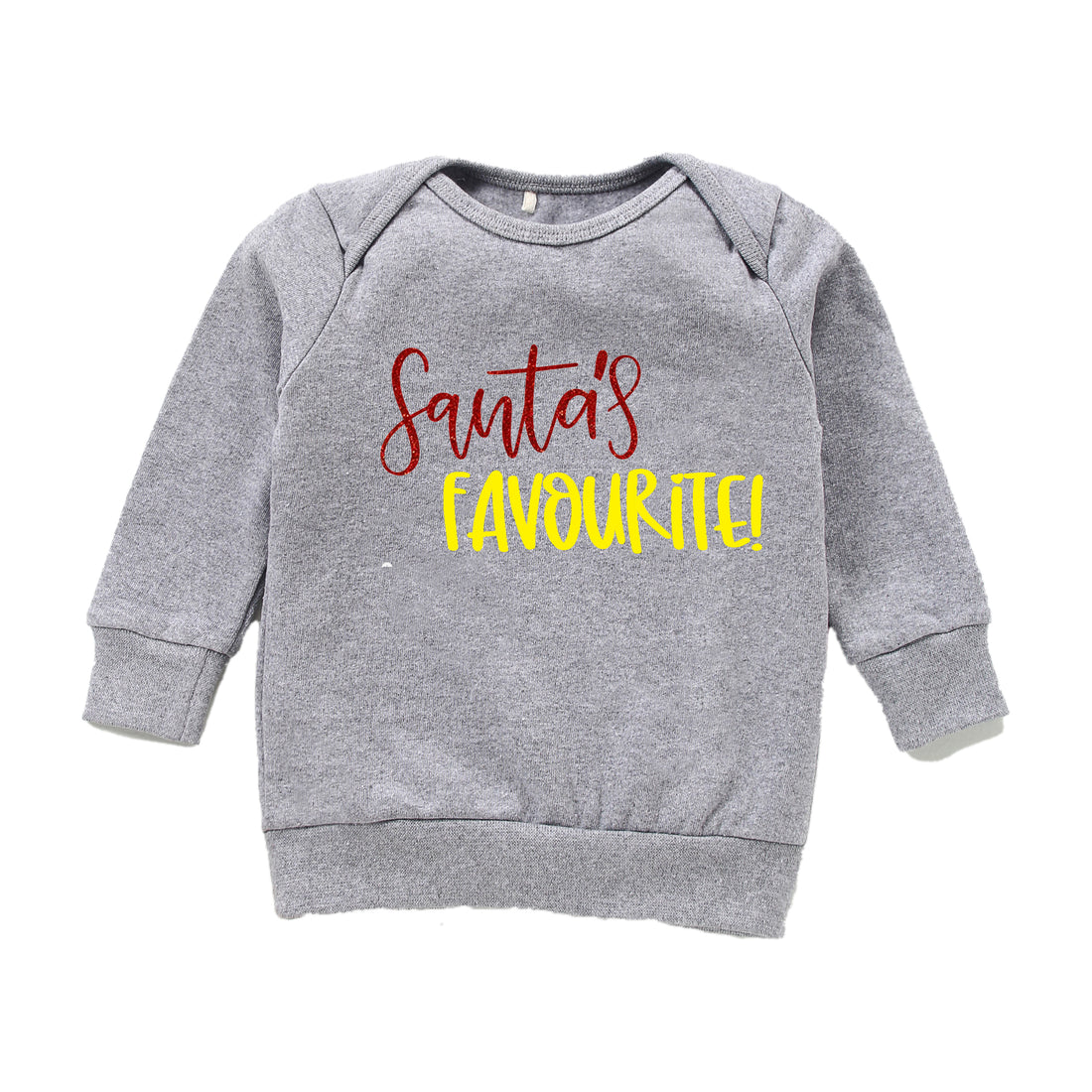 Set of two Christmas Sweatshirt