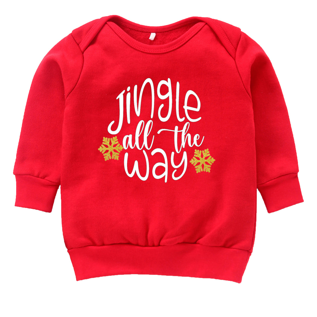 Set of two Christmas Sweatshirt