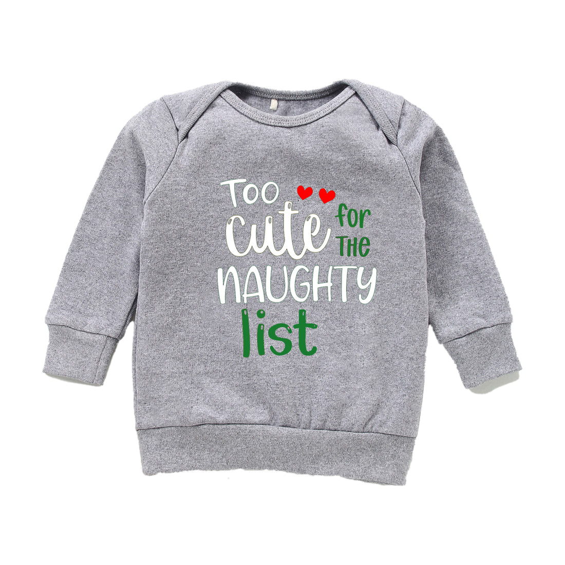 Set of two Christmas Sweatshirt