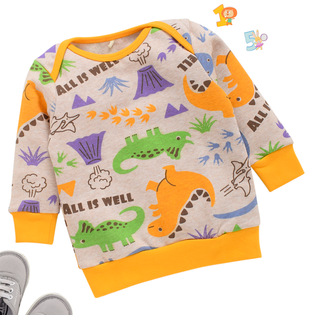 Set of two Christmas Sweatshirt