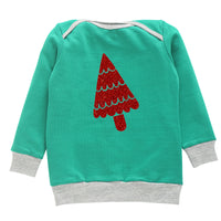 Set of two Christmas Sweatshirt