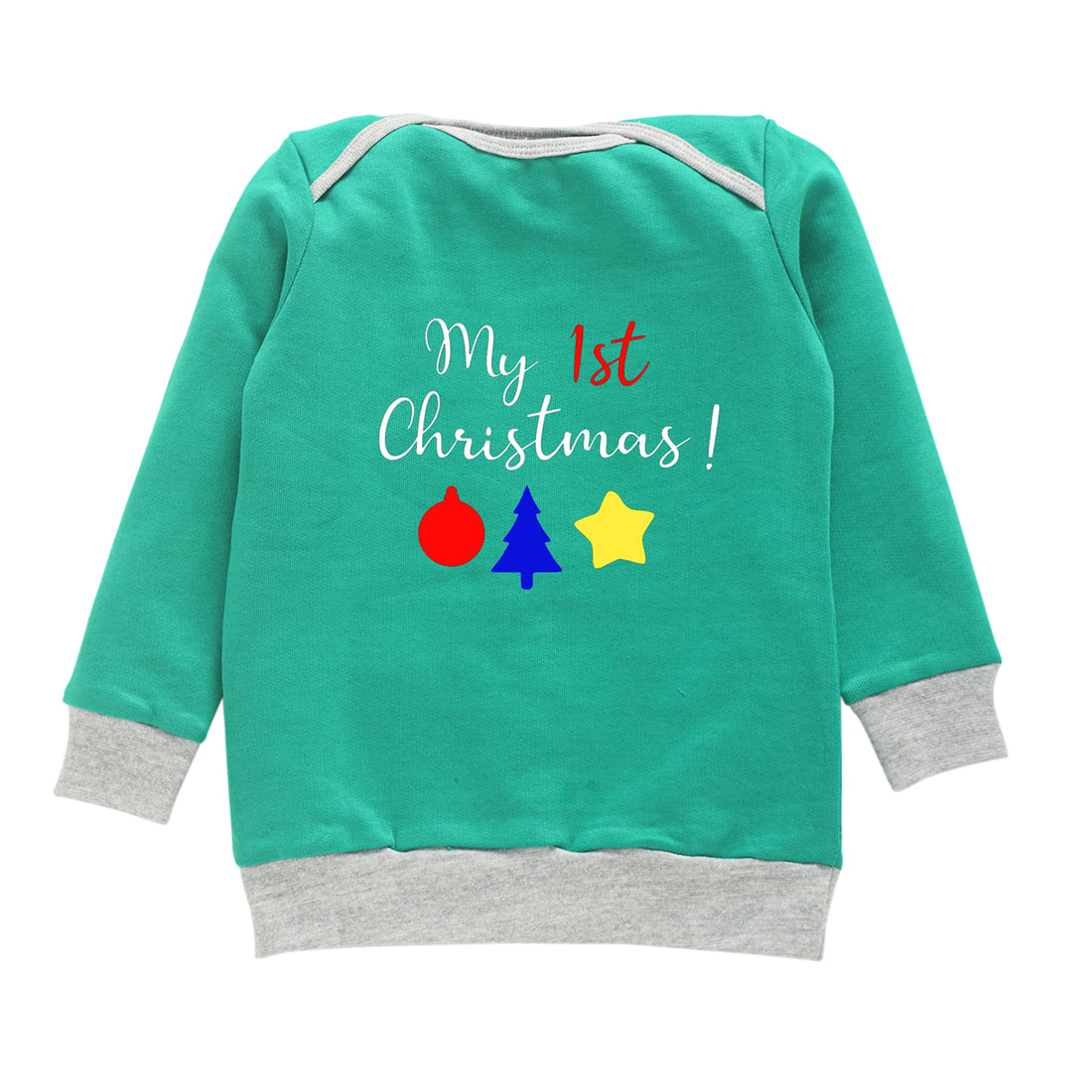 Set of two Christmas Sweatshirt