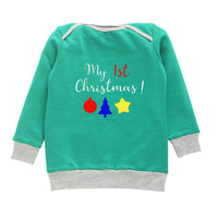 Set of two Christmas Sweatshirt
