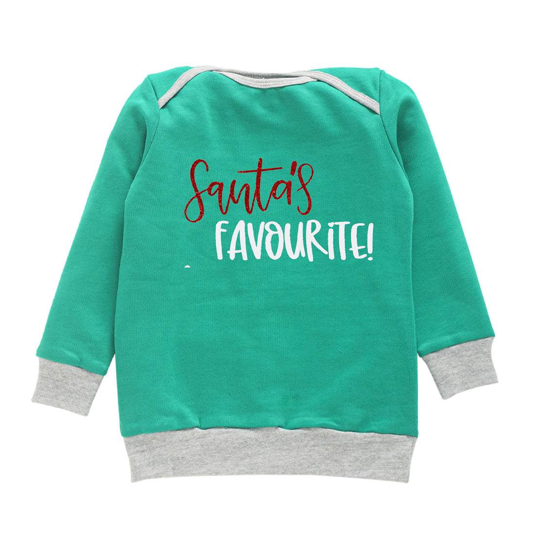 Set of two Christmas Sweatshirt