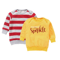Set of two Christmas Sweatshirt