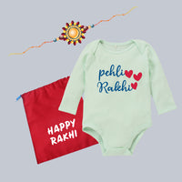 Rakhi gift set
