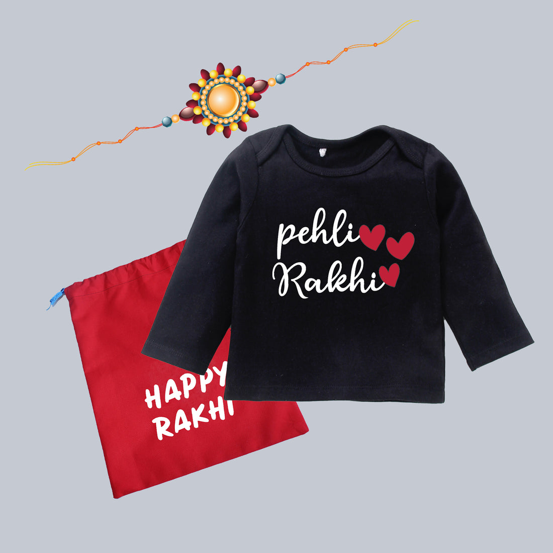 Rakhi Gift Set
