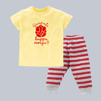 Ganapti clothing