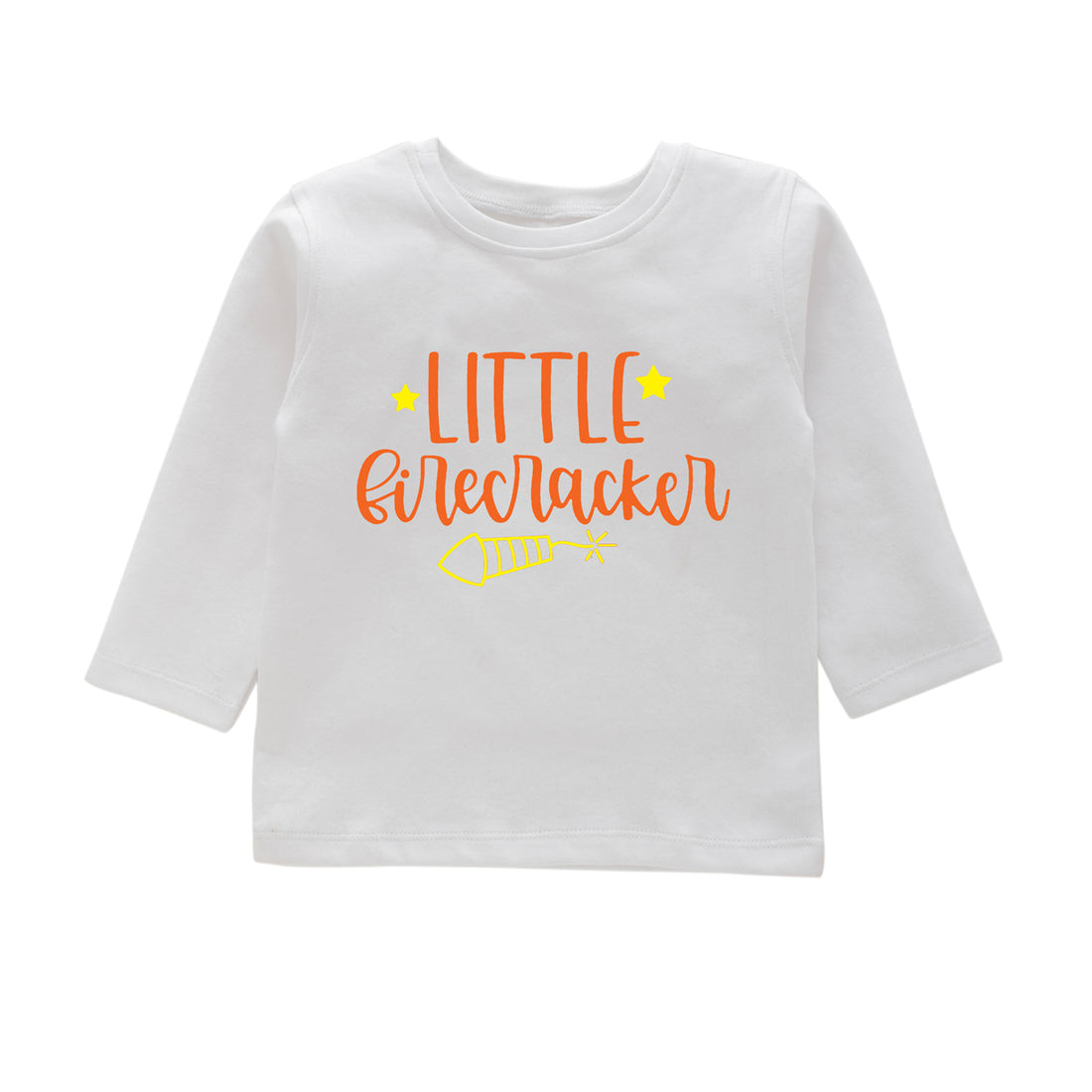 T-shirt sets (2-5 Yrs)