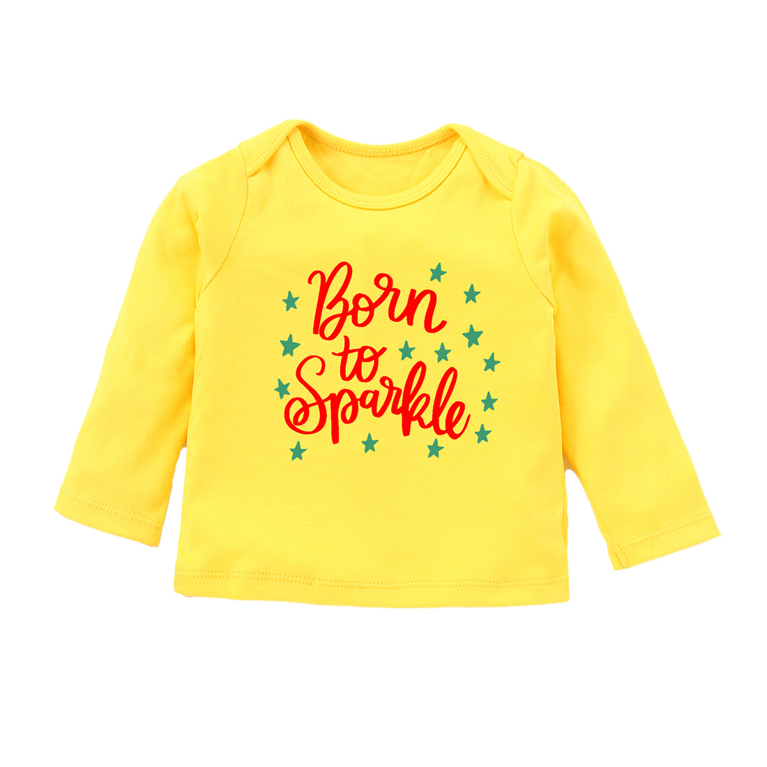 T-shirt sets (0-2 Yrs)