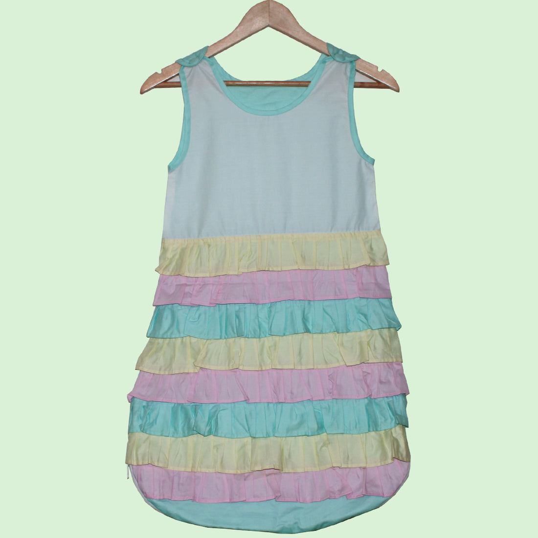 Sleeping Bag (0-18 months)