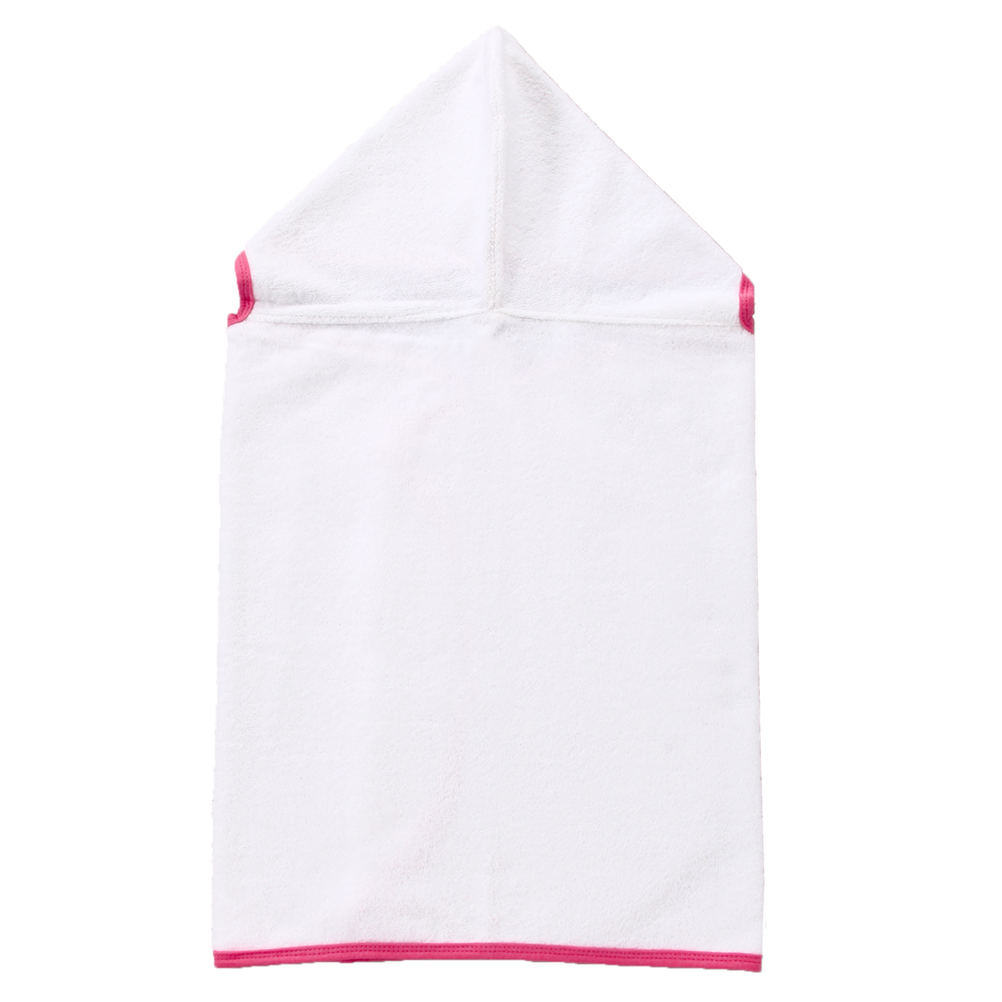 Hooded Bath Towel Wrap