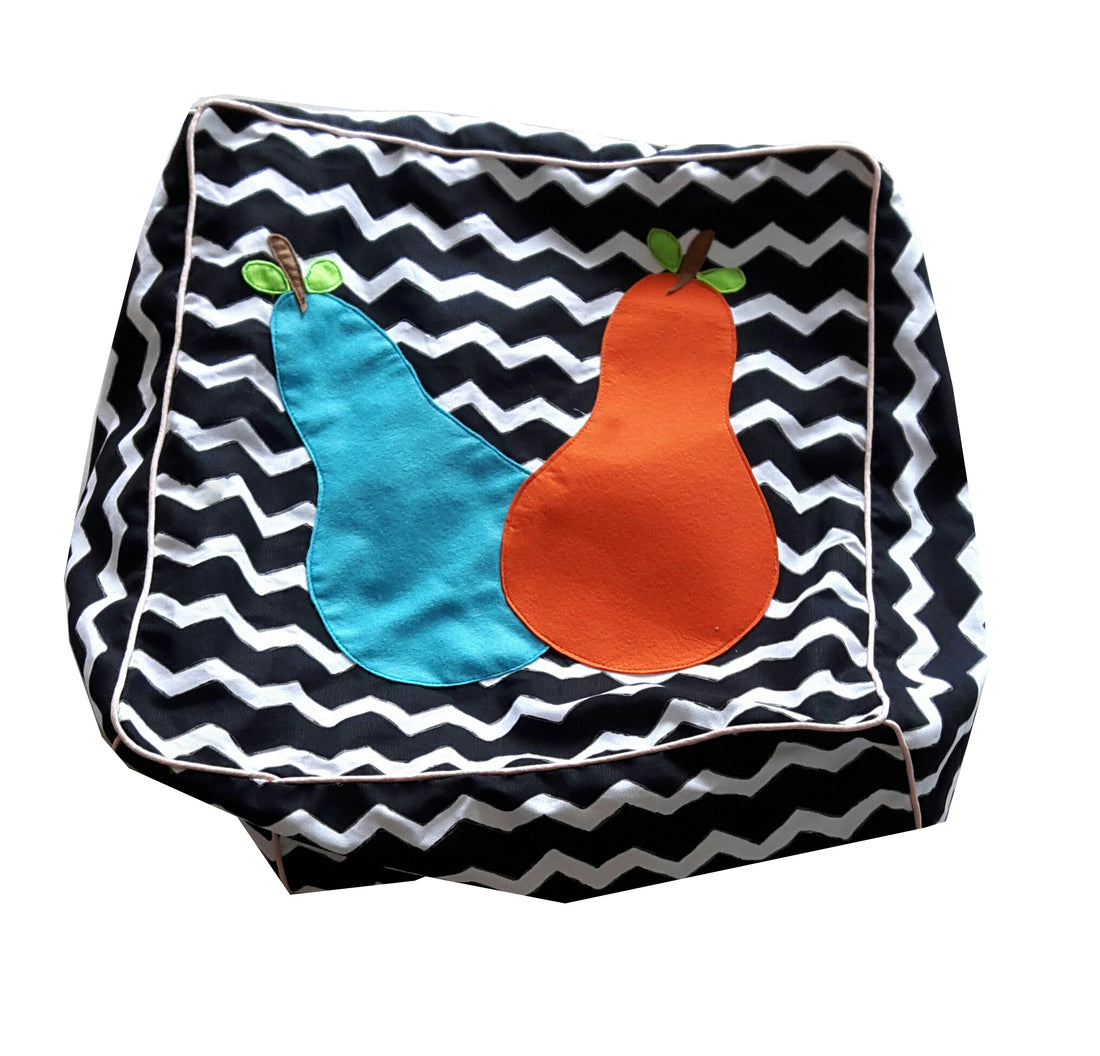 Kids Bean Bag / Pouf