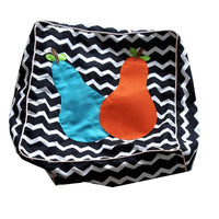 Kids Bean Bag / Pouf