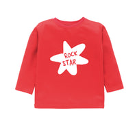 T-shirt sets (2-5 Yrs)