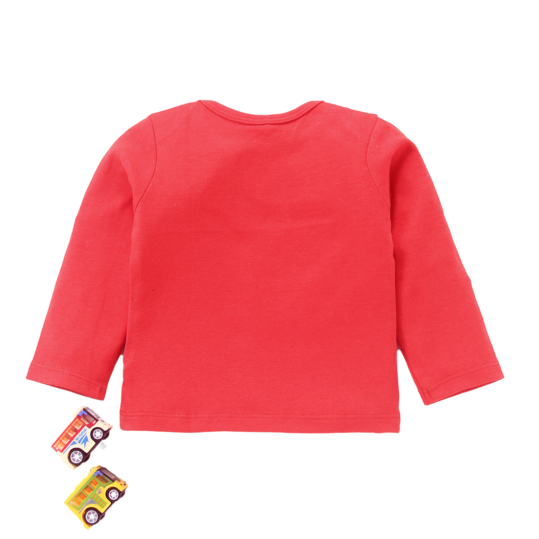 T-shirt & Pajama sets (0-2 Yrs)