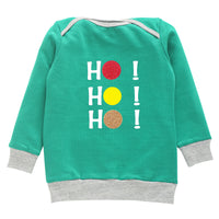 Sweatshirts for little ones (0-5 Yrs)