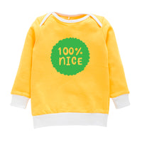 Sweatshirts for little ones (0-5 Yrs)