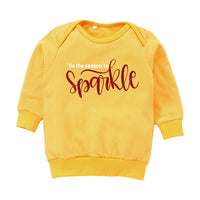 Sweatshirts for little ones (0-5 Yrs)