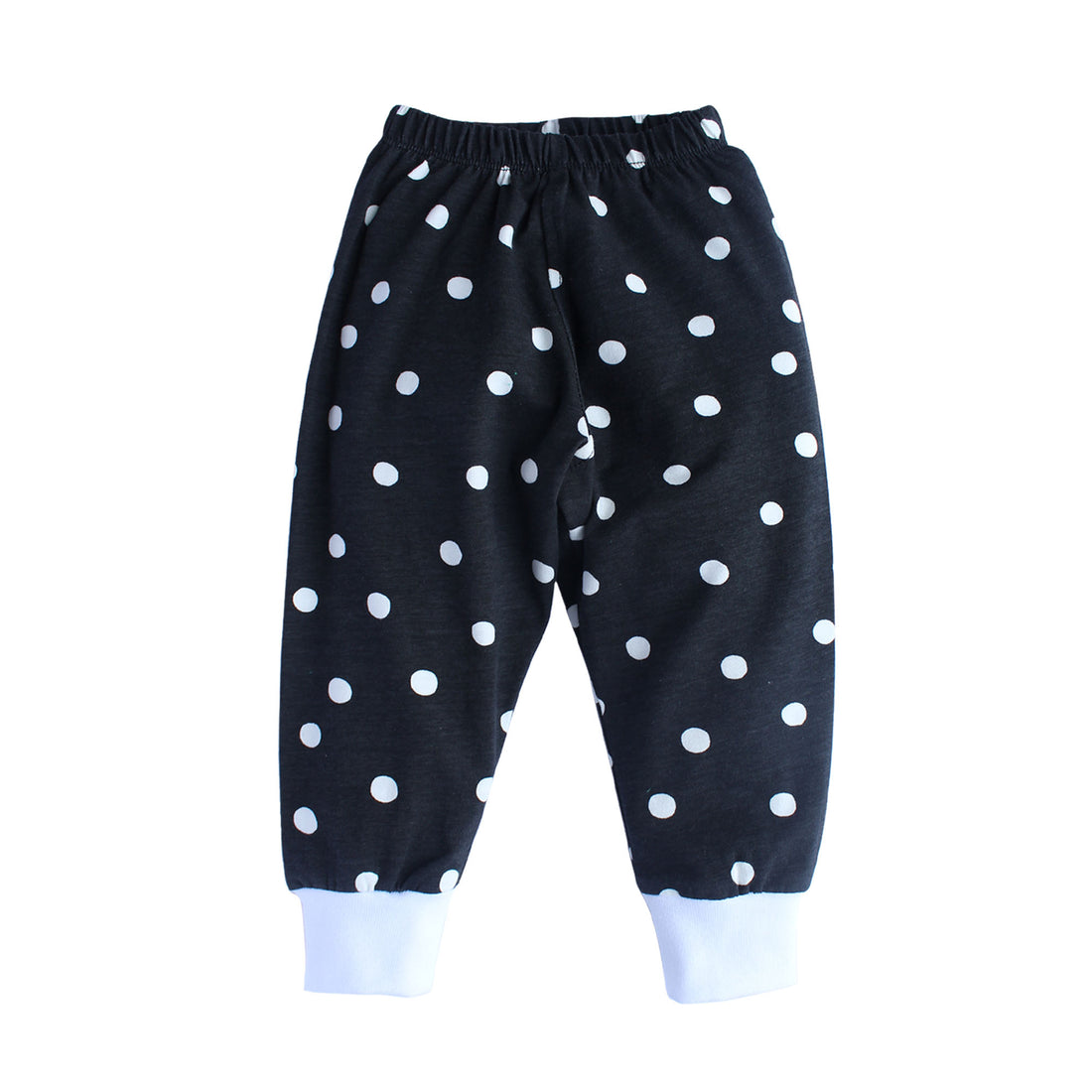 Sleepwear Set-Jersey (0-2 Yrs)