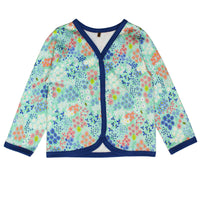 Cardigan Jacket (0-2 Yrs)