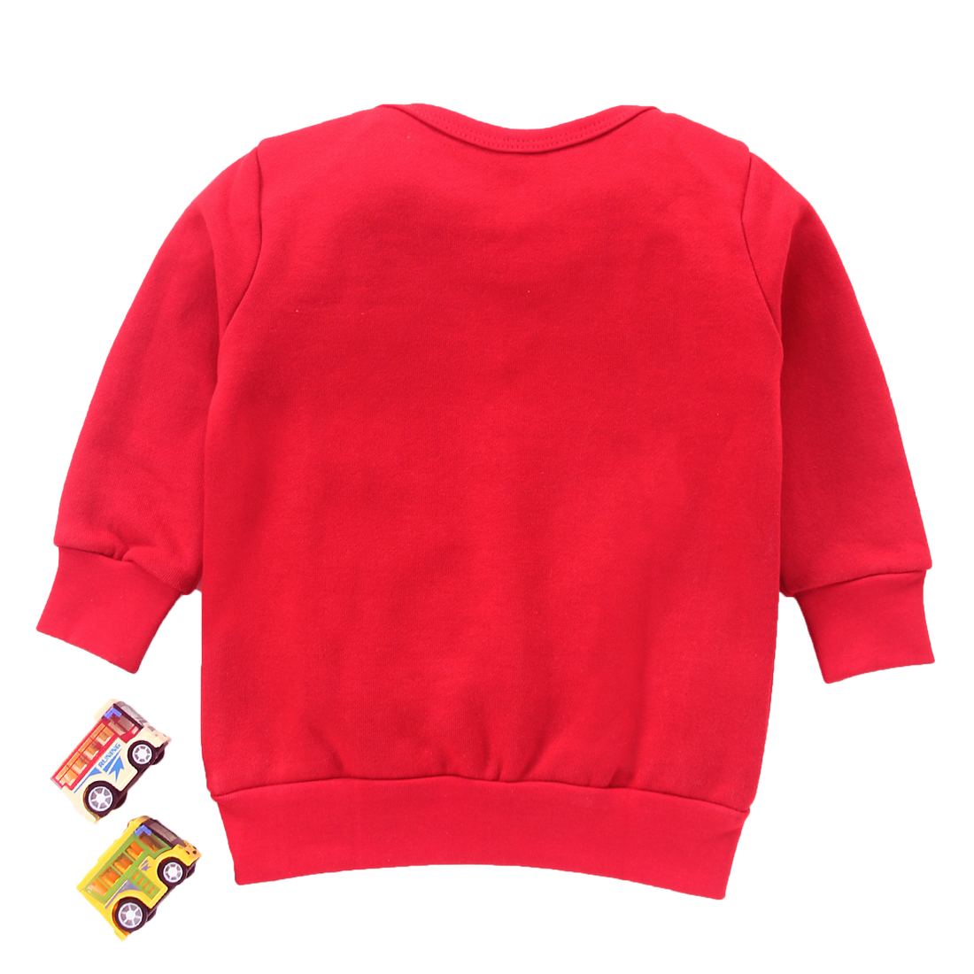 Sweatshirts -2 Pack (0-5 Yrs)