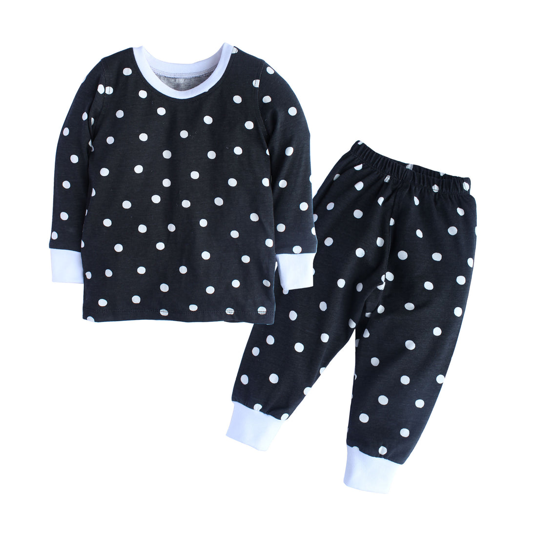 Sleepwear Set-Jersey (0-2 Yrs)