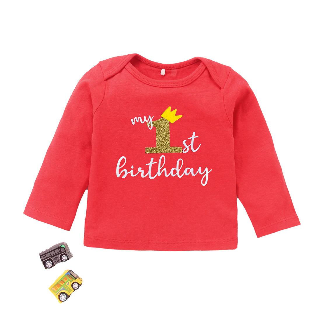 Birthday Tees-1st birthday