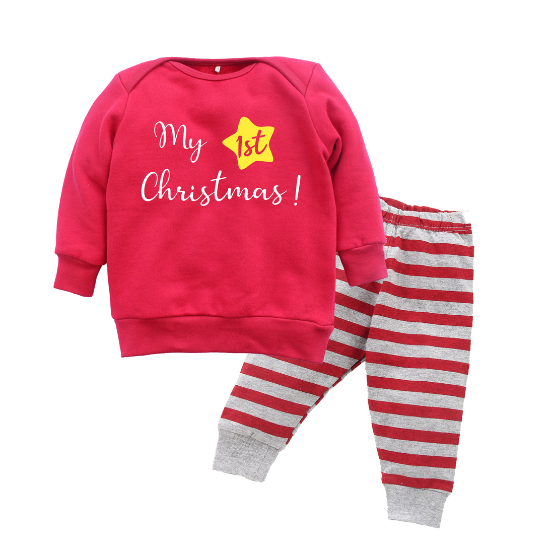 Sweatshirts -1st Christmas (0-1 Yrs)