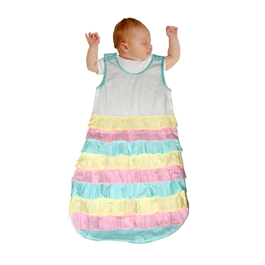 Sleeping Bag (0-18 months)