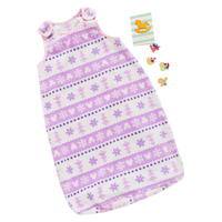 Sleeping Bag (0-18 months)