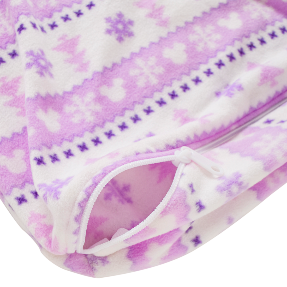Sleeping Bag (0-18 months)