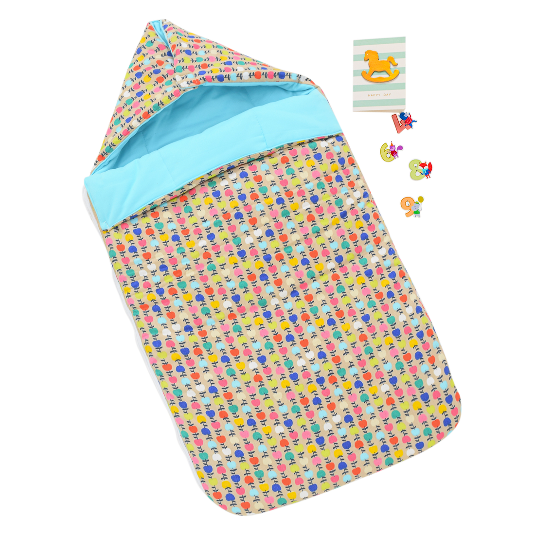 Newborn Nest Bag