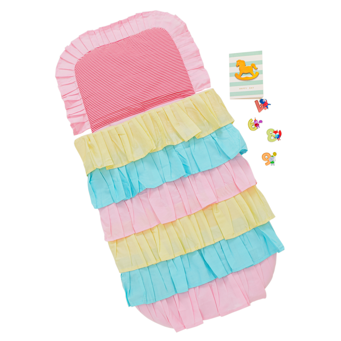 Newborn Nest Bag