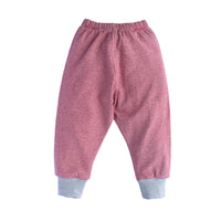 Sleepwear Set-Jersey (0-2 Yrs)