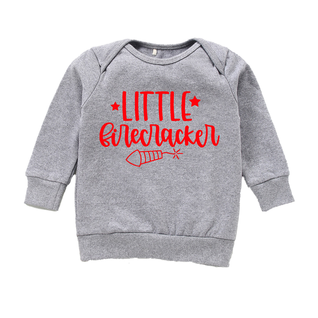 Sweatshirt & Pajamas (0-5 Yrs)