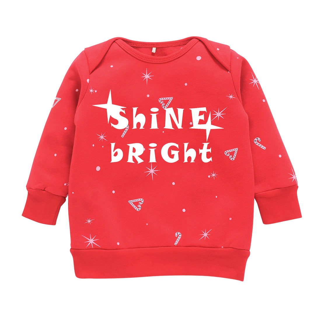 Sweatshirts for little ones (0-5 Yrs)