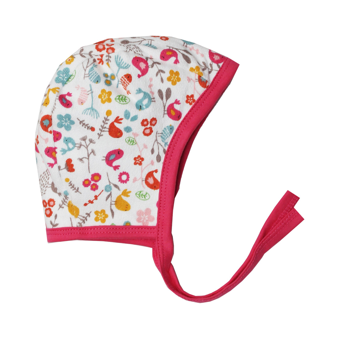 Set of 3 Baby Caps - kadambaby.com