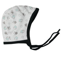 Set of 3 Baby Caps - kadambaby.com